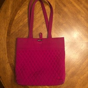 🌸 Vera Bradley Tote 🌸